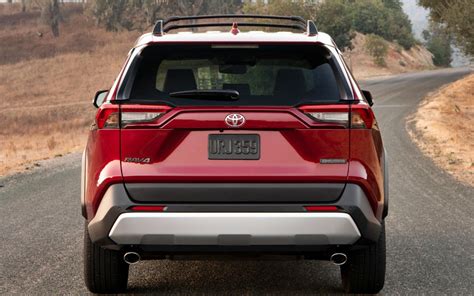 Toyota Rav4 2024 Review Release Date Usa Cars Model Latest Toyota News