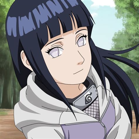 Hinata Harem💜 Naruto Bonito Personajes De Anime Hinata