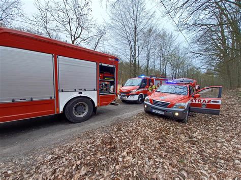 Tragiczny wypadek koło Gorzowa Ciągnik śmiertelnie przygniótł