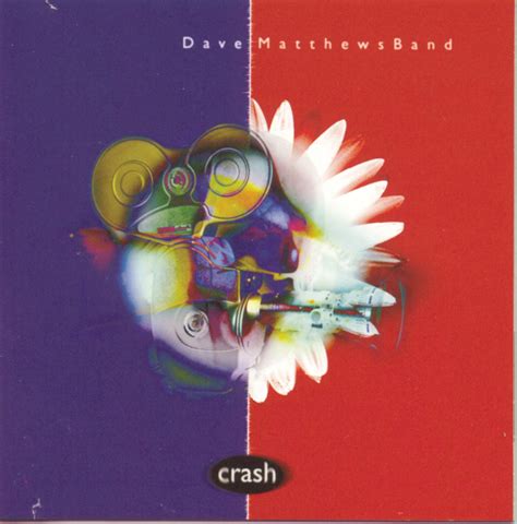 Crash Dave Matthews Amazon Fr CD Et Vinyles