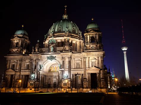 Photos From Berlin Germany By Photographer Svein Magne Tunli Tunliweb Famous Landmarks With
