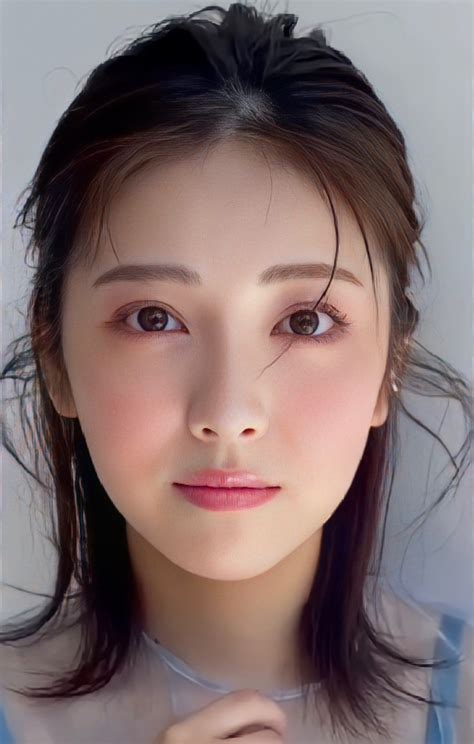 Japanese Eyes Japanese Beauty Asian Beauty Beautiful Asian Women