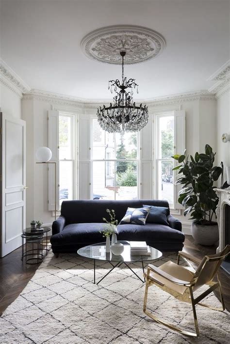 Solutions For Elegant Living Room Decor On A Budget Decoholic