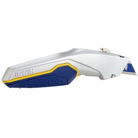Irwin 1774106 Protouch Retractable Utility Knife