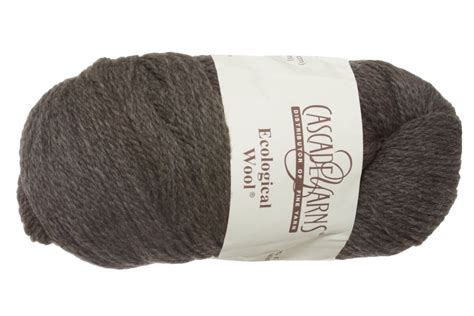 Cascade Eco Wool Yarn At Jimmy Beans Wool