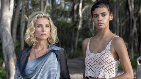 Tidelands Review Netflix Australian Original Is Lightweight And Underwhelming News Com Au