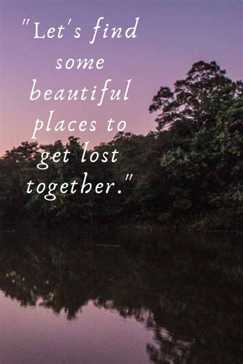 41 Couples Travel Quotes to Inspire Love and Adventure ...