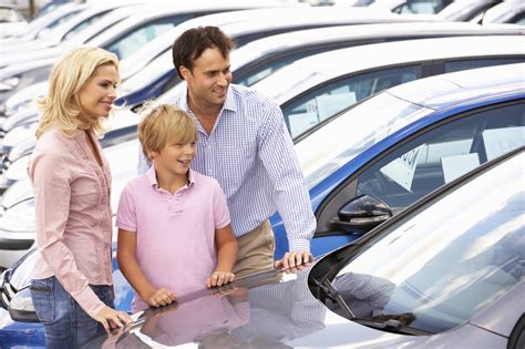 Benefits Of Buying A New Car Vs Used Guthrie Community Credit Union