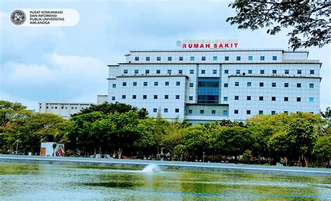 Inilah 5 Rumah Sakit Kebanggaan Unair Universitas Airlangga Official