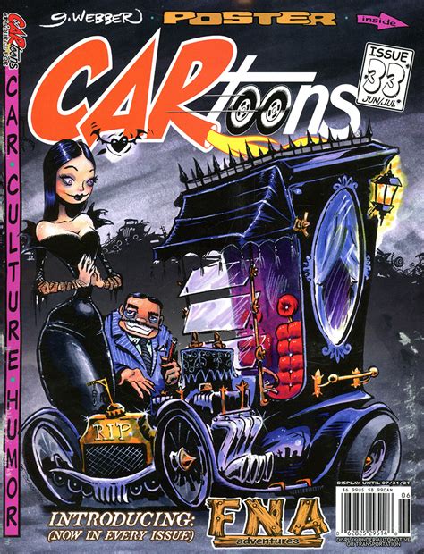 Cartoons Magazine 33