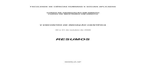 Ser Protagonista Ciências Humanas E Sociais Aplicadas Pdf