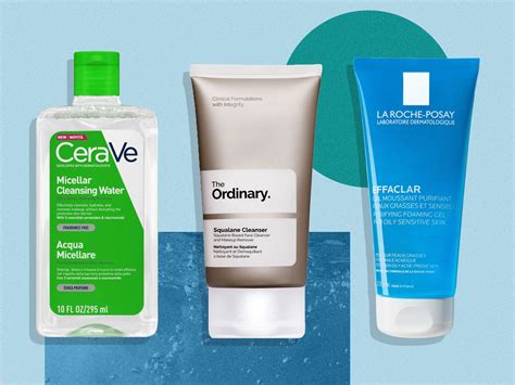 Best Cleansers For Oily Skin Tested Options To Combat Shine