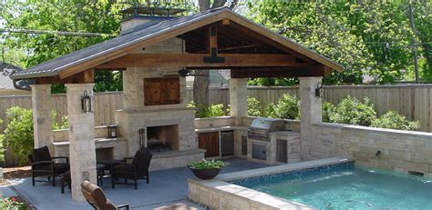 Outdoor Living Waterscapeswaterscapes