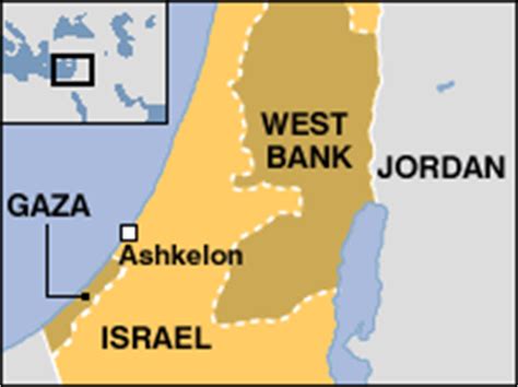 Interactive map of zip codes in ashkelon, israel. BBC NEWS | Middle East | Gaza rocketeers confound Israel