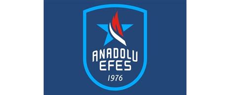 Anadolu efes logo download vector. Anadolu Efes Spor Kulübü'nden yenilikçi logo tasarımı