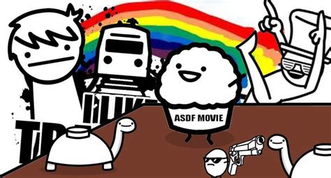 Asdf Movies