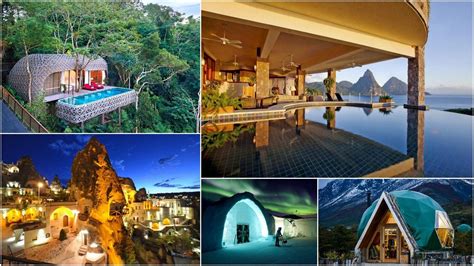 According To Expedia These Are The 9 Most Instagrammable Hotels In The