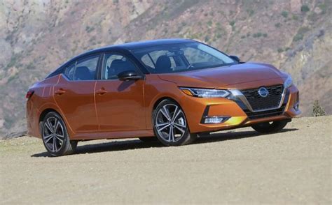 2023 Nissan Maxima Full Review New