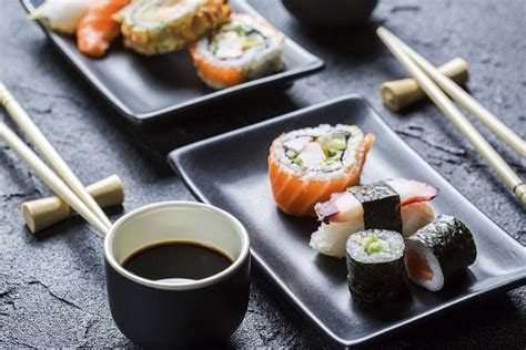 Japanisch für Anfänger Sushi ganz leicht selbst gemacht