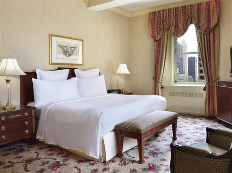 Waldorf Astoria New York Hotel In New York Ny Room Deals Photos And Reviews