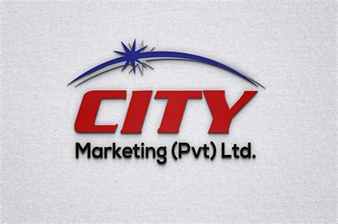 City Marketing Pvt Ltd Peshawar