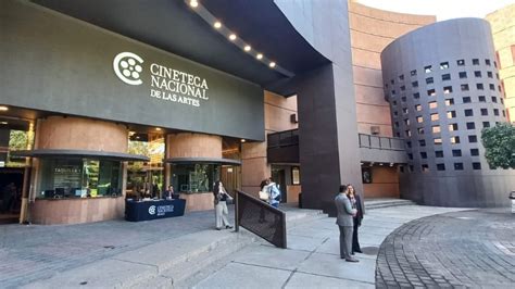 A Celebrar La Nueva Cineteca Nacional De Las Artes Conmemora El D A Nacional Del Cine Mexicano