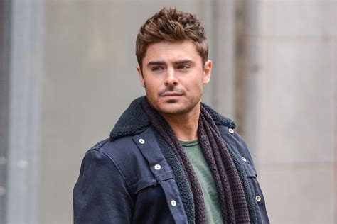 Zac Efron Opens Up About The Single Life Single Life Zac Efron Open