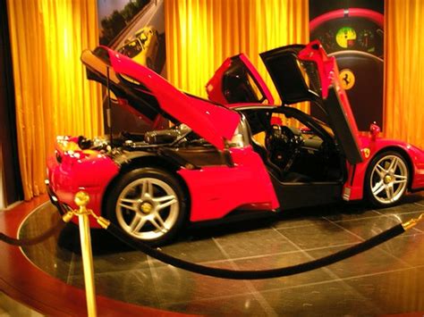 Maybe you would like to learn more about one of these? Ferrari Store at Wynn Hotel, Las Vegas | 031 Nevada Las ...