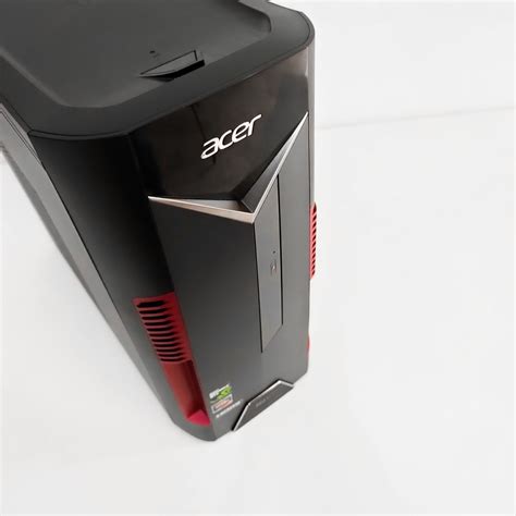 Review Acer Nitro N50 110 Pc Gaming Untuk Gamer Pemula Gadgetsquadid