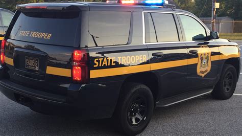 Delaware Route 1 truck crash in Smyrna kills 1, injures 2