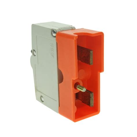 Wylex 40amp Plug In Mcb At Uk Electrical Supplies