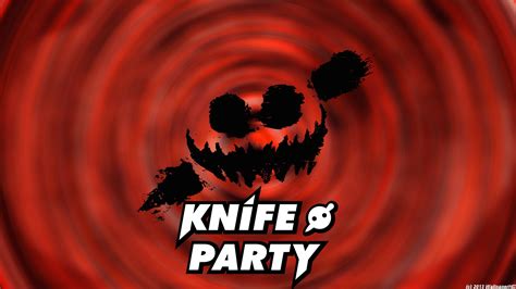 Knife Party Electro House Dub Dubstep Drum Step Dance