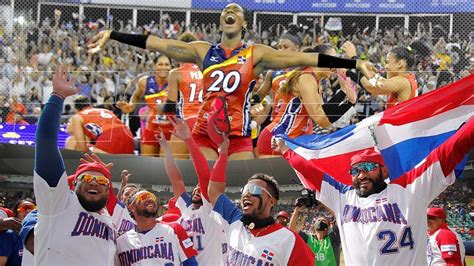 Agenda De República Dominicana Para El 27 De Julio En Juegos Olímpicos Espn