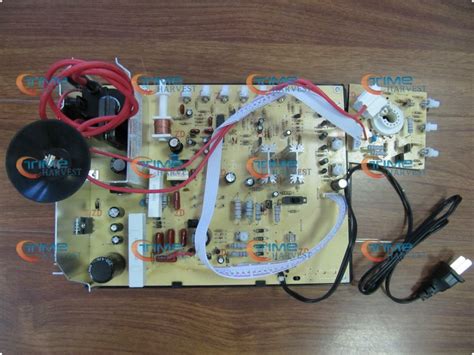 Check spelling or type a new query. SC 21 inch CGA CRT monitor arcade chassis Arcade part ...