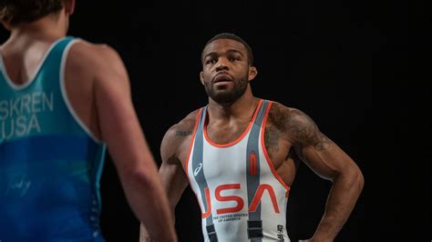 Which Nj Athletes Are Competing At The Us Olympic Wrestling Trials