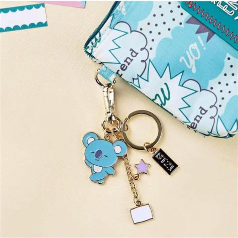 According to tasya mutiara ramlan. Pin by Spicy Tofu on BT21 Merch, makeup and more ...