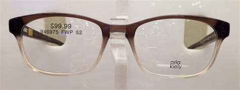 I Love Orla Kiely New Orla Kiely Eyeglasses At Costco