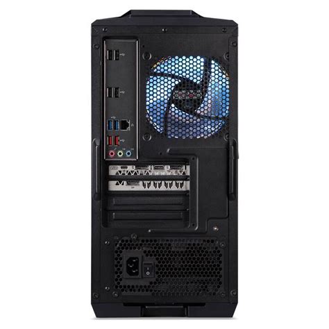 Acer Predator Orion 5000 Intel Core I7 9700 16 Gb 512 Gb Ssd 2 Tb