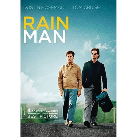 Rain Man Dvd