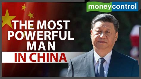 Is Xi Jinping Unstoppable In China The Road To Becoming World S Most