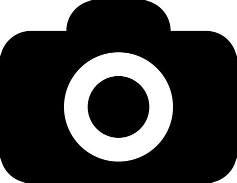 Camera Vector Clipart Free Clip Art Images Clip Art Library