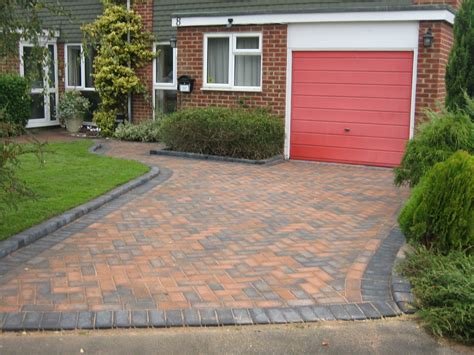 New Block Paving Driveways Abbey Paving Block Paving Specialists