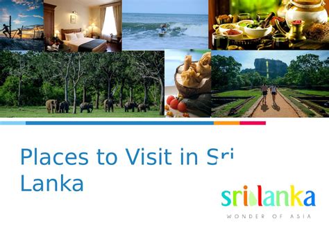 Calaméo Best Places To Visit In Sri Lanka By Blue Lanka Tours