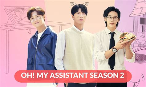 Oh! My Assistant Season 2 Release Date And Spoiler - RegalTribune