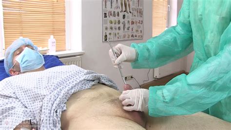PRIVATE PATIENT Under Anesthetic Part HD P MP Best Female Domination