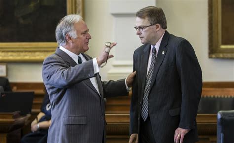 State Lawmakers Continue To Spar Over Texas Campus Carry Law