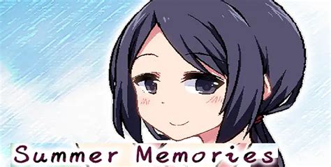 Summer Memories Plus Walkthrough And Guide Gamegill