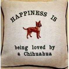 Chihuahua quotations by authors, celebrities, newsmakers, artists and more. Cute Chihuahua Quotes. QuotesGram