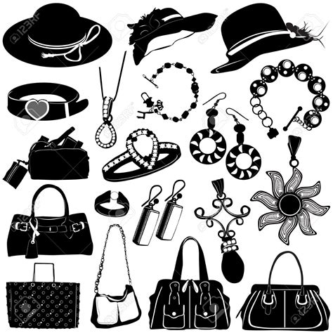 Accessory Clipart 20 Free Cliparts Download Images On Clipground 2023