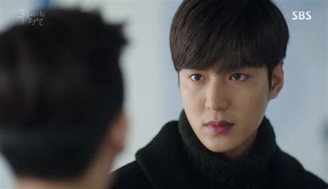 Legend Of The Blue Sea Episode Dramabeans Korean Drama Recaps